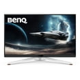 thumbnail image 1 of Moniteur de jeu BenQ EX321UX 32” Mini LED, 1 of 12