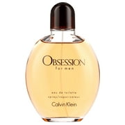 Calvin Klein Obsession Eau de Toilette, Perfume for Women, 6.7 oz Spray