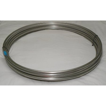 tubing annealed 304l