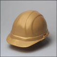 thumbnail image 1 of EPP 19300 Hard Hat Gold, 1 of 1
