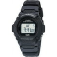 thumbnail image 2 of Casio Men's Sports Digital Quartz Black Resin Watch W219H-1AV, 2 of 3