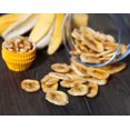 thumbnail image 5 of Organic Banana Chips, 14 Pounds — Non-GMO, Kosher, Vegan — by Food to Live, 5 of 7