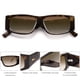 thumbnail image 4 of Gafas de Sol SOJOS Trendy Y2K Rectangulares Polarizadas SJ2228, 4 of 5