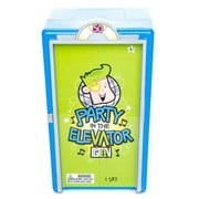 FGTeeV Season 2 Party in the Elevator Large Mystery Pack (Green)