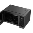 thumbnail image 3 of Hisense 1.4 C.F. Microondas, Tecnología Inverter, 26menús mexicanos preestablecidos, Revestimiento Cerámico, ECO y Mute, Cocina, 3 of 20