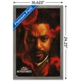 thumbnail image 3 of Marvel Doctor Strange in the Multiverse of Madness - Baron Mordo One Sheet Wall Poster, 14.725" x 22.375" Framed, 3 of 6
