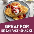 thumbnail image 6 of (4 pack) Krusteaz Sweet Cream Pancake and Waffle Mix, Light & Fluffy, 26 oz Box, 6 of 15