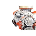 thumbnail image 1 of ICT Billet BBC Billet Alternator Bracket Adjustable LWP Big Block Chevy Long Water Pump Kit Aluminum 396 402 409 427 454 502 V8 Eight Cylinder Designed & Manufactured in the USA 551663, 1 of 4