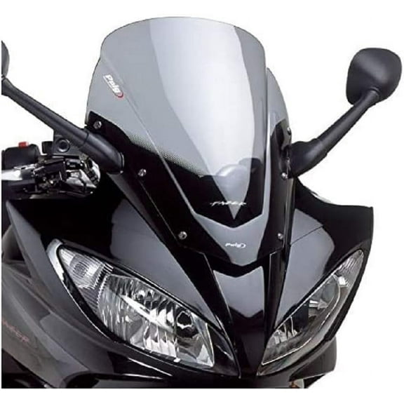 Puig Z-Racing Windscreen | Smoke (4366H)