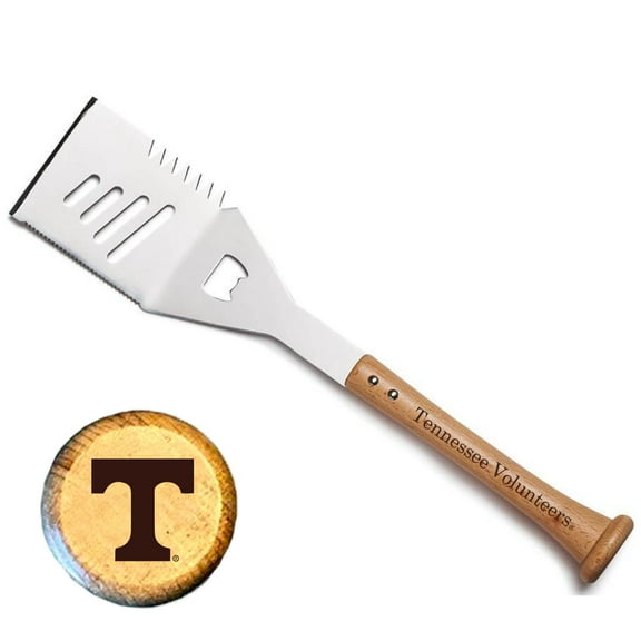 Baseball BBQ Tennessee Volunteers Slider Spatula