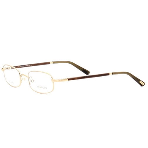 Tom Ford Mens FT5219-028 Eyeglasses 
