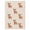 B, variant on Ouuluon Lightweight Flannel Throw Blanket, 59x39 inch Soft Decorative Cover for Couch and Bed