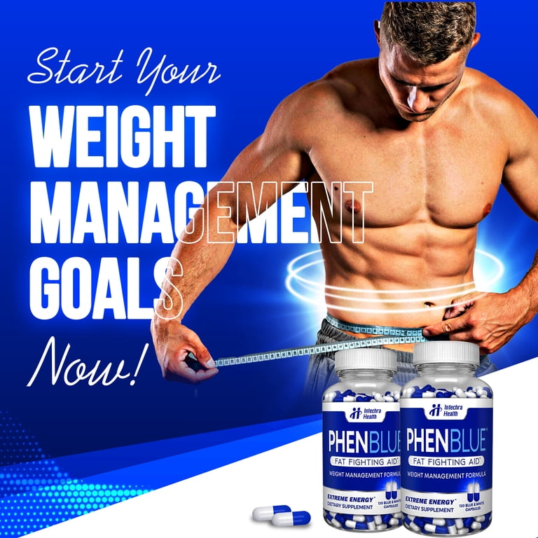 Phenblue Diet Pills | Diet Pills