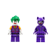 thumbnail image 2 of Set de 8 Figuras de Acción de Bloques de Construcción, Minifiguras de Anime de 8.8 cm, Juguetes para Decorar Pasteles y Regalos para Niños y Coleccionistas, 2 of 10