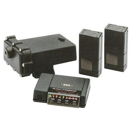 BEL VECTOR LR Remote - Radar/laser detector - laser, X, K, Ka