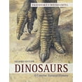 thumbnail image 1 of Pre-Owned Dinosaurs: A Concise Natural History (Paperback) 0521282373 9780521282376, 1 of 1