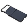 thumbnail image 4 of ANGGREK Mobile Phone Case, Phone Leather Case Foldable For Galaxy Z Flip 3, 4 of 8