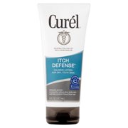 Curel Itch Defense Lotion 6 oz