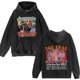 thumbnail image 1 of Taylor-Sudadera Vintage con capucha para hombre y mujer, suéter de algodón 100% con estampado de álbum de medianoche, ropa de Tour de las Eras, 1 of 4