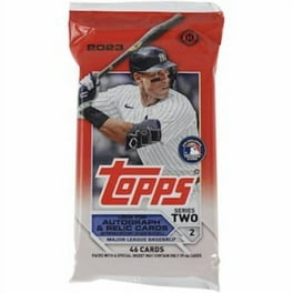 その他 2025 topps MLB Series 2 super box 2025-Topps-MLB-Baseball-Series