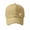 Khaki, variant on LXJHUAN Classic Dad Hat for Women Men Soft Cotton White Heart Embroidery Baseball Cap Adjustable Summer Sun Hats for Men Women Lightweight Breathable Outdoor Visor Hat One Size Orange