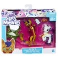 thumbnail image 2 of Muñeca moderna My Little Pony Capper Dapper con Rarity, 2 of 5