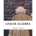 thumbnail image 1 of Pre-Owned Linear Algebra: Study Guide (Paperback) by Noah Ras, 1 of 1