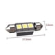thumbnail image 5 of 20pcs Car Led Bulbs Interior Kit Dome Trunk Door Plate Light Super Canbus Error Free Interior Lamp, 5 of 5