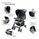 thumbnail image 3 of Carriola D Bebé D Bebé Citi Reclinable Cubre Pies Ligera Negro, 3 of 5