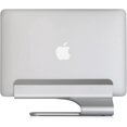 thumbnail image 3 of Rain Design 10038 mTower Vertical Laptop Stand - Space Gray, 3 of 7