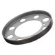thumbnail image 1 of Crankshaft Signal Pulley for RAM Jeep Grand Cherokee WK 2014 - 2021, 1 of 5