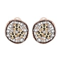 thumbnail image 2 of TIMIFIS Earrings Mode Earrings Personnalité Trombones Bijoux Femmes Cadeaux Saint Valentin Cadeau, 2 of 6