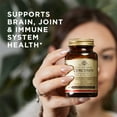 thumbnail image 6 of Solgar Full Spectrum Curcumin Liquid Extract 90 Softgels, 6 of 9