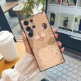 thumbnail image 4 of ¡Demuestre su gusto único con una moderna funda para teléfono con diseño de dibujos animados para iPhone!, 4 of 4