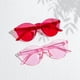 thumbnail image 5 of Gafas de Sol Redondas Sin Montura SUNOVELTIES Paquete de 10 para Adultos, 5 of 7