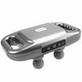 thumbnail image 1 of Instrumento de Masaje Eléctrico con Vibración para Relajación de la Espalda y la Cintura, Inalámbrico, con Carga USB, Masajeador Deportivo, Máquina de Fascia para el Hogar, 1 of 5