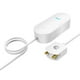 thumbnail image 2 of 1/2pack Tuya WIFI Water Leak Sensor Alarm Flod Leakage Detector Overflow Alert, 2 of 4
