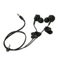 thumbnail image 3 of Auriculares De Cable Corto Para Natación, Auriculares Portátiles Con Sonido Claro Y Reparables, Ampliamente Aplicables Para Surfear Y Correr, 3 of 7