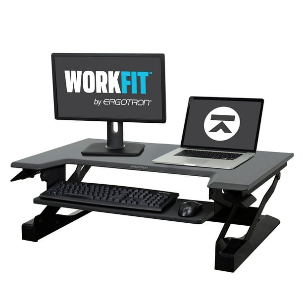 S2s sit online stand workstation