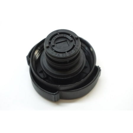 Bmw Gas Tank - BMW Expansion Tank Cap (2.0 BAR) Brand New REIN