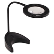 Ledu LED Desk and Task Lamp, Black