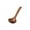 C, variant on Cooking Utensils Set Wooden Shovel Spoon Non Stick Wood Long Rice Spatula for Frying and Stir Frying - Kitchen Tool