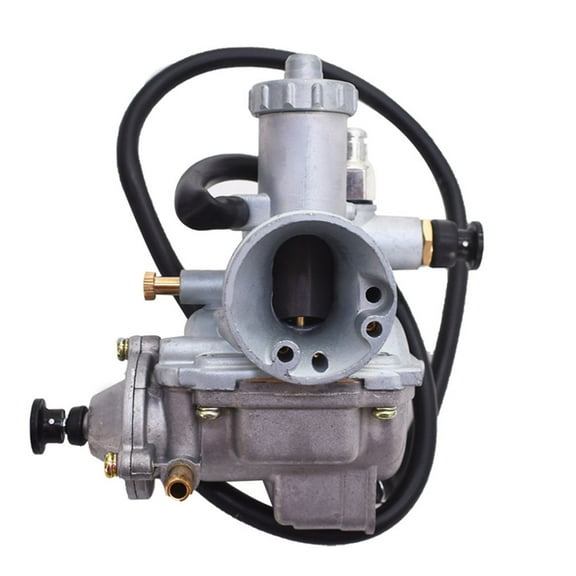 LABLT Carburetor Carb Fit for 1983-1986 Suzuki ALT125 3x6 / 1983-1987 Suzuki Quadrunner 125 LT125 4x6