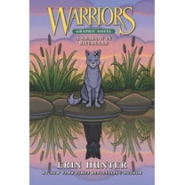 Warriors Warriors: A Shadow in Riverclan (Full-Color Adventure), (Hardcover)