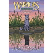 Warriors Graphic Novel: Warriors: A Shadow in Riverclan (Hardcover)