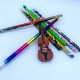 thumbnail image 5 of Fun USB Drives - Cool Flash Drive - Violin Flash Drive - Violin USB Drive (16 GB, Walnut Violin), 5 of 7
