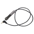 thumbnail image 1 of Greenadscape Cable Pickup Para Guitarra Accesorio Profesional Fácil De Instalar Color Negro, 1 of 6