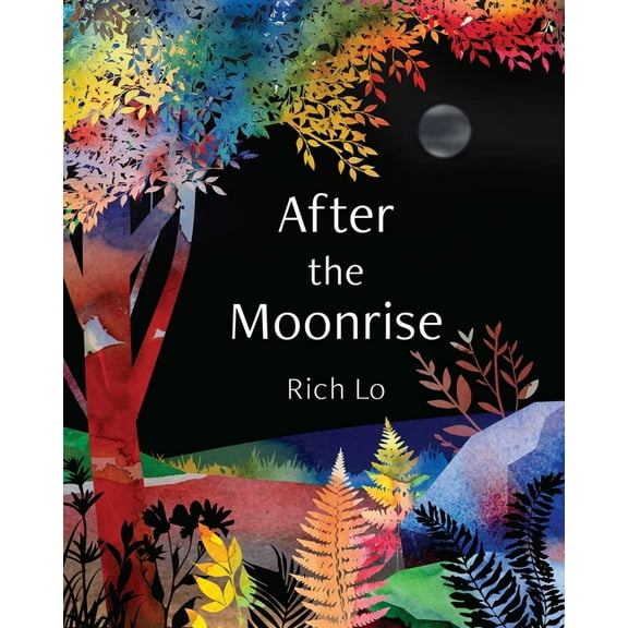 After the Moonrise, (Hardcover)