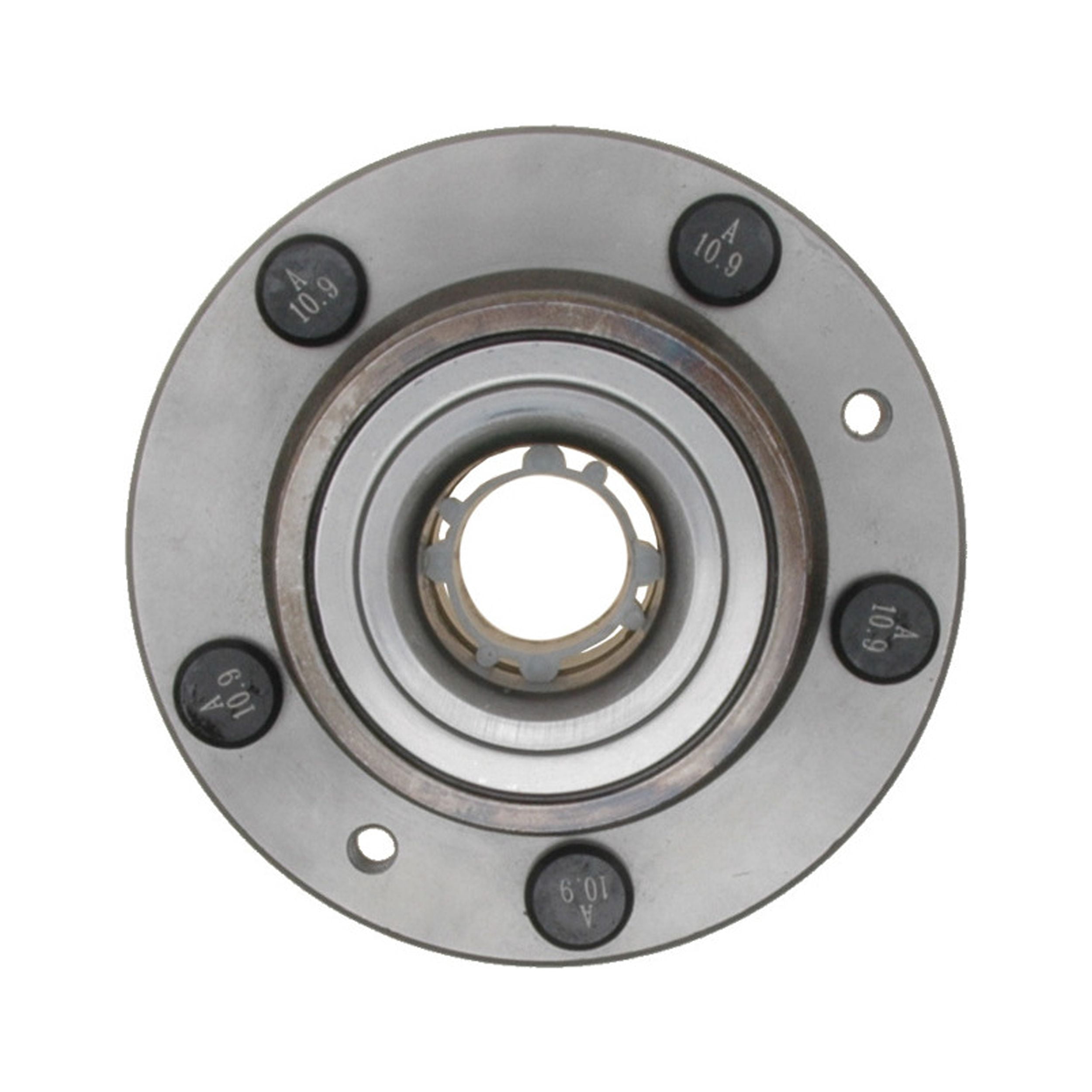 Raybestos R-Line Wheel Hub Assemblies Fits select: 2006-2007 FORD FUSION, 2007-2012 LINCOLN MKZ