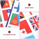 thumbnail image 2 of BRIGHTFUFU 10 hojas de la bandera del mundo pegatinas autoadhesivas bandera pegatinas world part pegatinas de cara (estilo aleatorio), 2 of 8